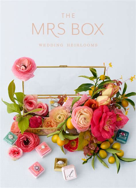 The mrs box. Things To Know About The mrs box. 